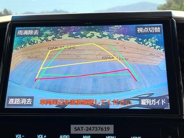 Toyota VELLFIRE 2019-12 7620966-3