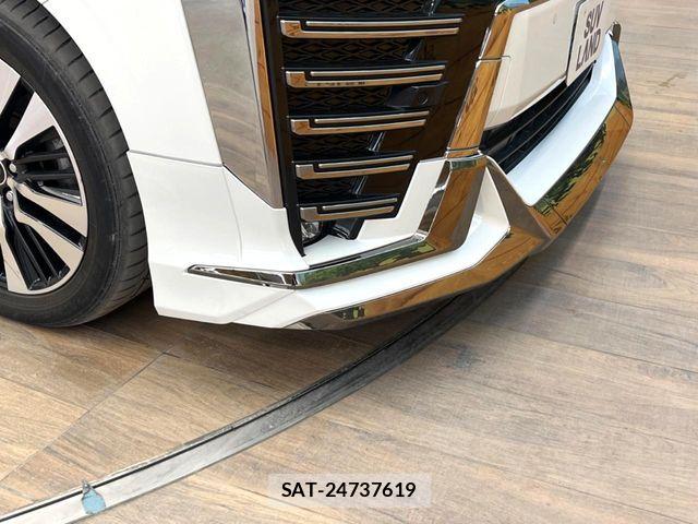Toyota VELLFIRE 2019-12 7620966-5