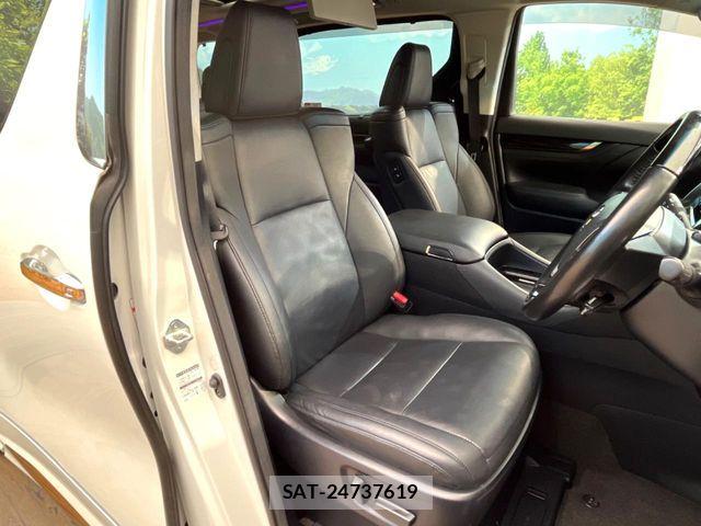 Toyota VELLFIRE 2019-12 7620966-7