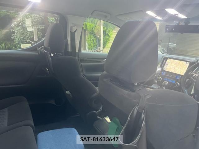 Toyota VELLFIRE 2016-10 7620981-10