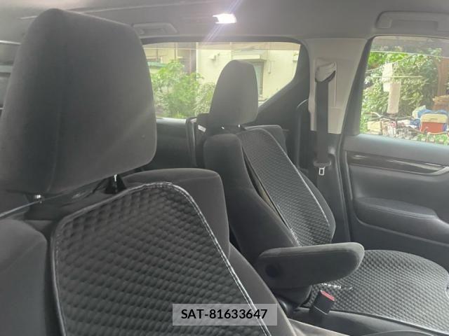 Toyota VELLFIRE 2016-10 7620981-18