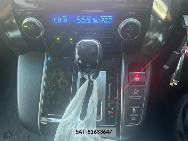 Toyota VELLFIRE 2016-10 7620981-23