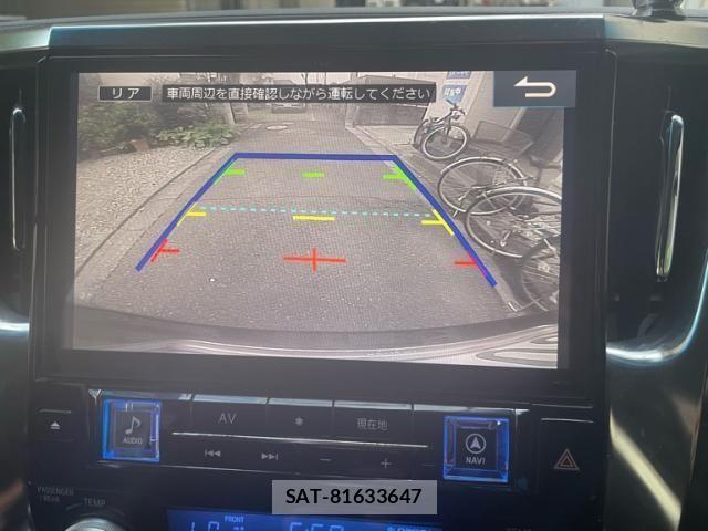 Toyota VELLFIRE 2016-10 7620981-24