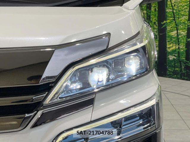 Toyota VELLFIRE 2019-09 7620972-9