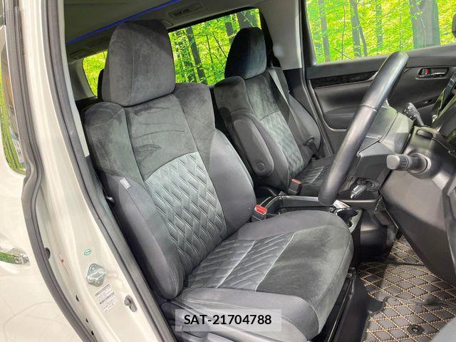 Toyota VELLFIRE 2019-09 7620972-10