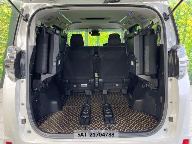 Toyota VELLFIRE 2019-09 7620972-13