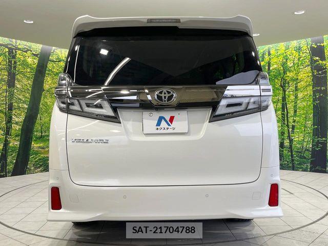 Toyota VELLFIRE 2019-09 7620972-15