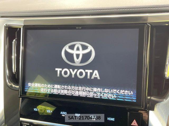 Toyota VELLFIRE 2019-09 7620972-2