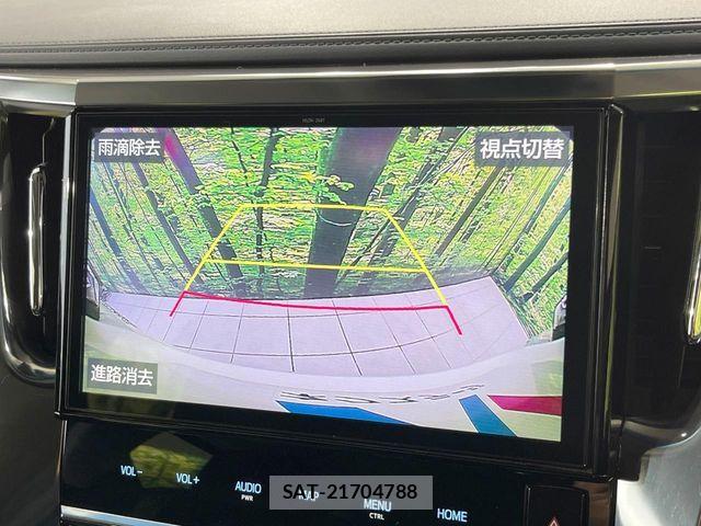 Toyota VELLFIRE 2019-09 7620972-3