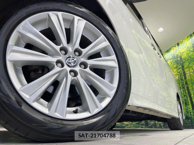 Toyota VELLFIRE 2019-09 7620972-8