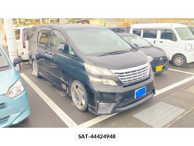 sat car