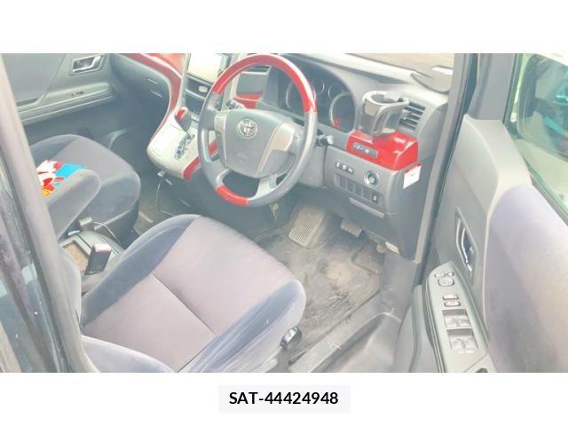 Toyota VELLFIRE 2009-02 7730219-9
