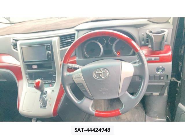 Toyota VELLFIRE 2009-02 7730219-11