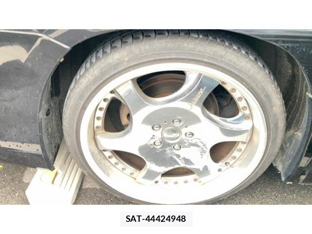 Toyota VELLFIRE 2009-02 7730219-15