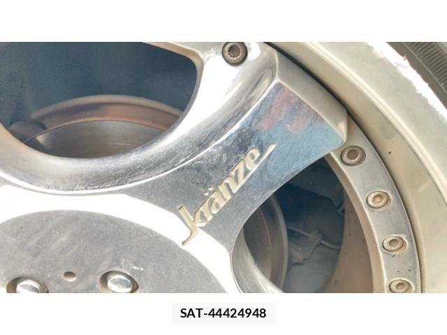 Toyota VELLFIRE 2009-02 7730219-16