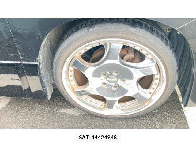 Toyota VELLFIRE 2009-02 7730219-17