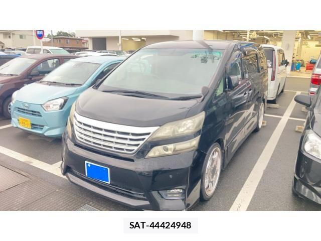 Toyota VELLFIRE 2009-02 7730219-1