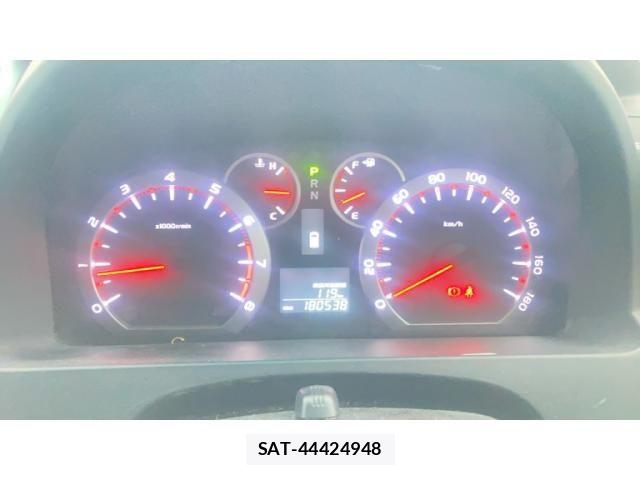 Toyota VELLFIRE 2009-02 7730219-5