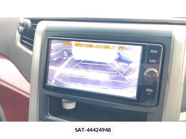 Toyota VELLFIRE 2009-02 7730219-7