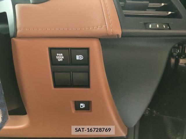 Toyota VELLFIRE 2025-07 7730130-17