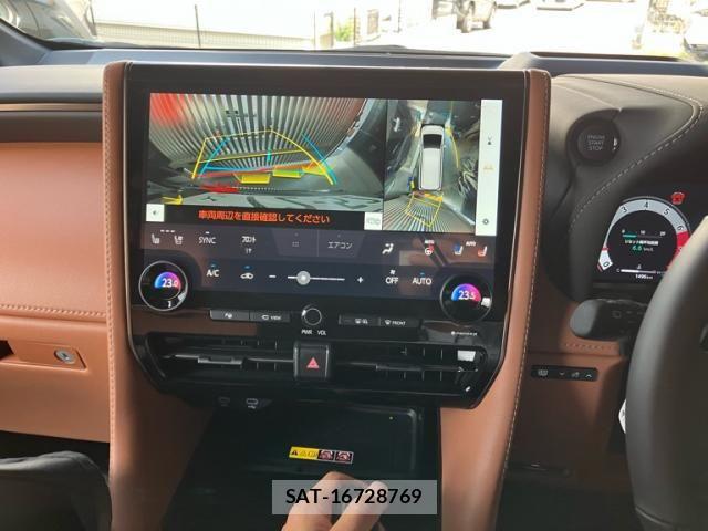 Toyota VELLFIRE 2025-07 7730130-20