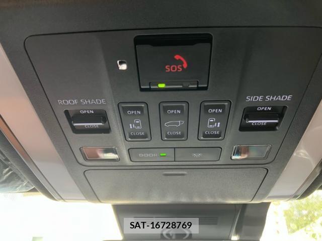 Toyota VELLFIRE 2025-07 7730130-24