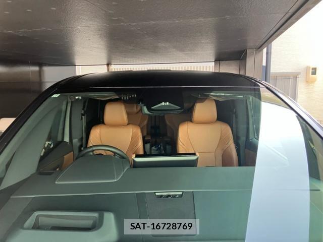 Toyota VELLFIRE 2025-07 7730130-2