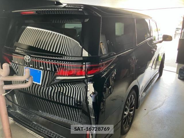 Toyota VELLFIRE 2025-07 7730130-3