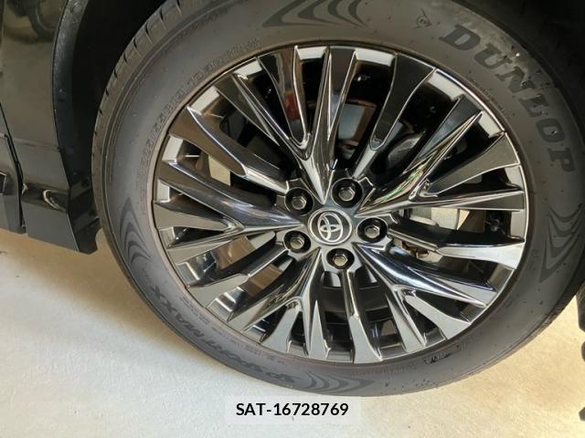 Toyota VELLFIRE 2025-07 7730130-6