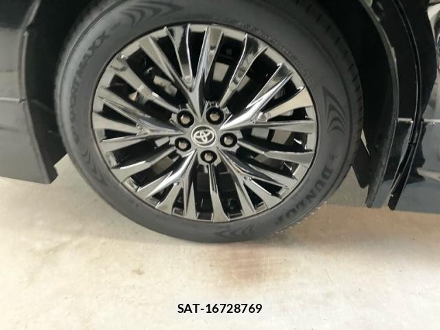 Toyota VELLFIRE 2025-07 7730130-7