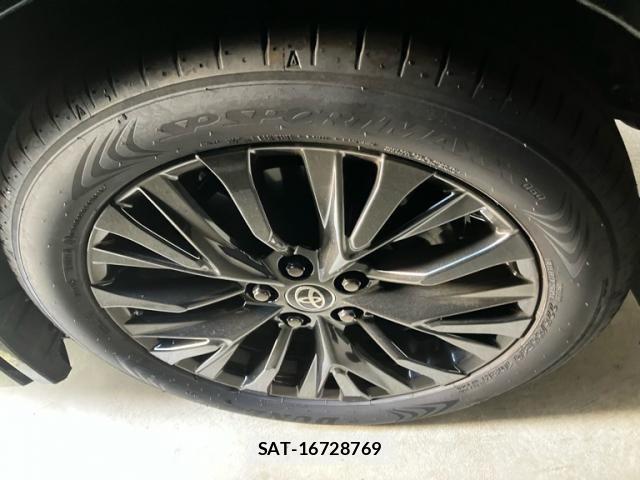 Toyota VELLFIRE 2025-07 7730130-8