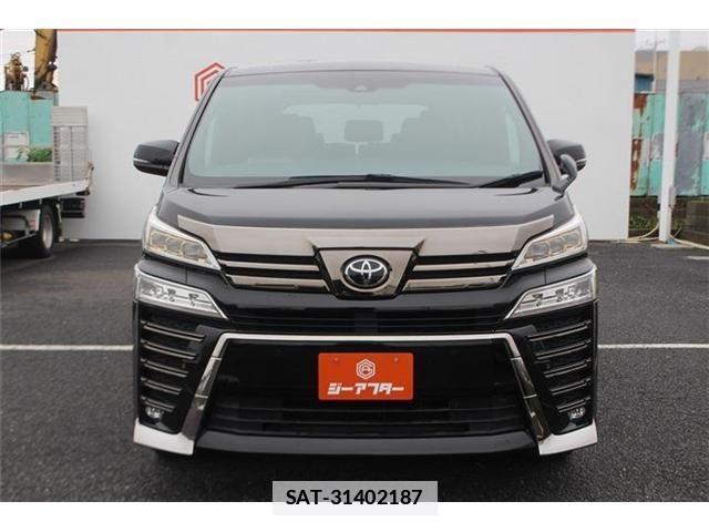 Toyota VELLFIRE 2020-07 7730148-10