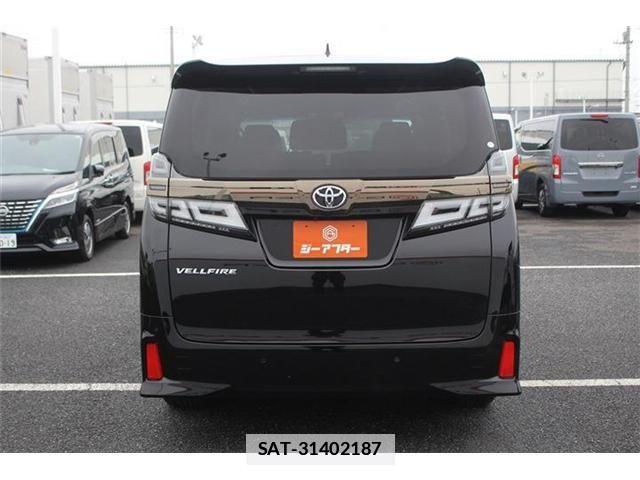 Toyota VELLFIRE 2020-07 7730148-14
