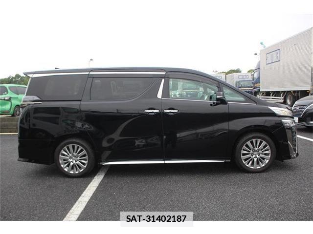 Toyota VELLFIRE 2020-07 7730148-16