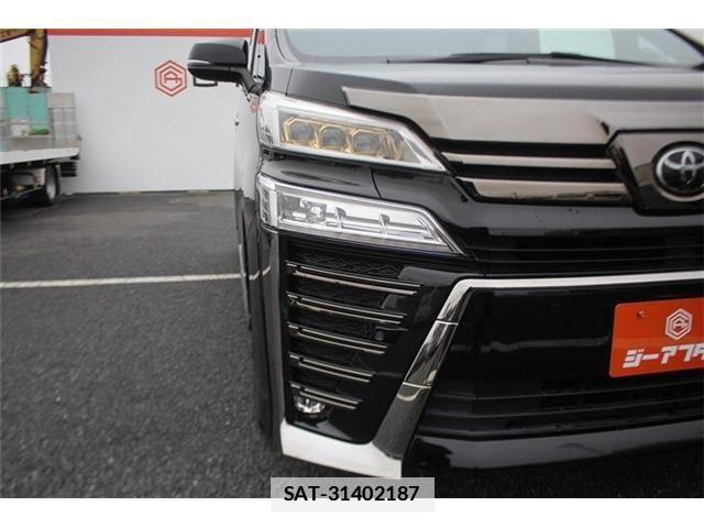 Toyota VELLFIRE 2020-07 7730148-23