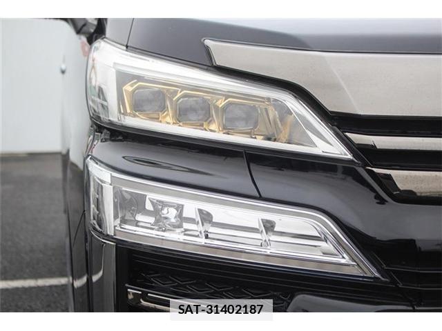 Toyota VELLFIRE 2020-07 7730148-24