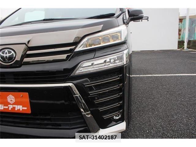 Toyota VELLFIRE 2020-07 7730148-26