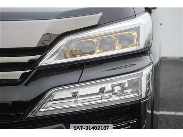 Toyota VELLFIRE 2020-07 7730148-27