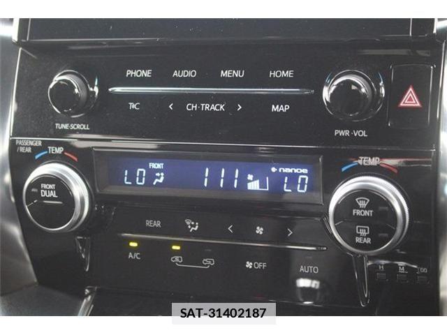Toyota VELLFIRE 2020-07 7730148-7