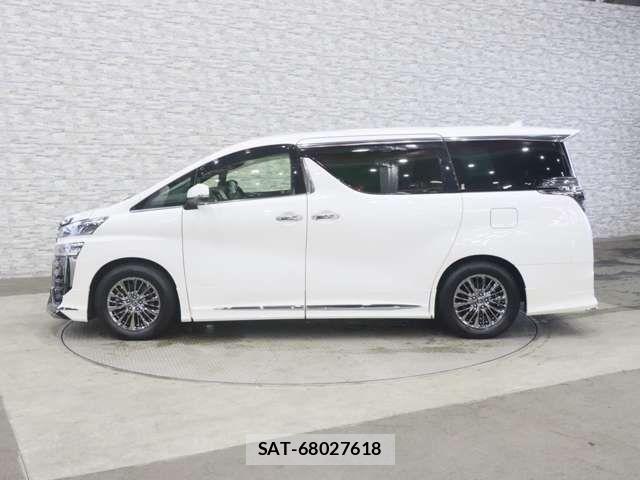 Toyota VELLFIRE 2019-04 7730138-12