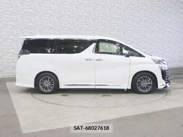 Toyota VELLFIRE 2019-04 7730138-13
