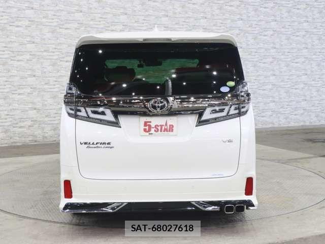 Toyota VELLFIRE 2019-04 7730138-14