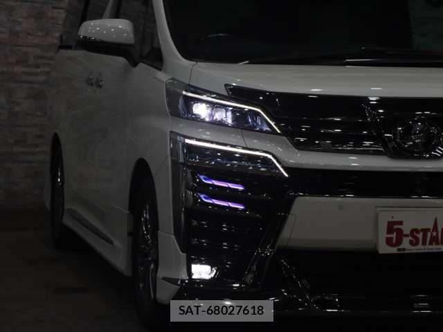 Toyota VELLFIRE 2019-04 7730138-15