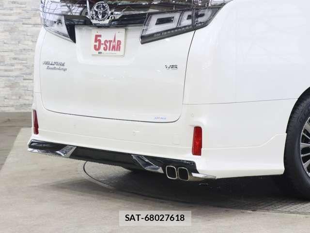 Toyota VELLFIRE 2019-04 7730138-18