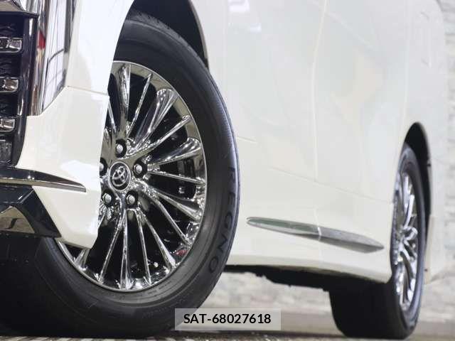 Toyota VELLFIRE 2019-04 7730138-19