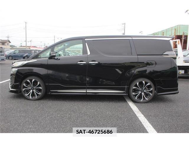 Toyota VELLFIRE 2021-06 7730142-10