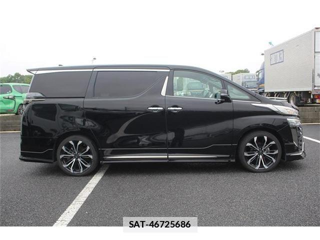Toyota VELLFIRE 2021-06 7730142-14