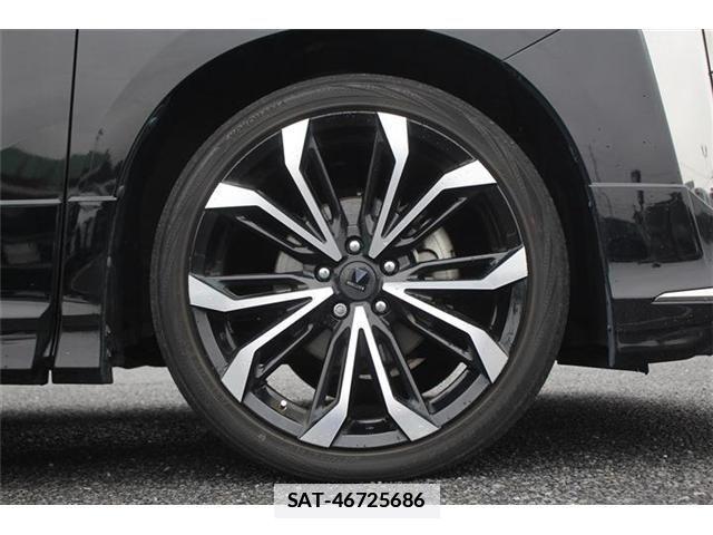 Toyota VELLFIRE 2021-06 7730142-15
