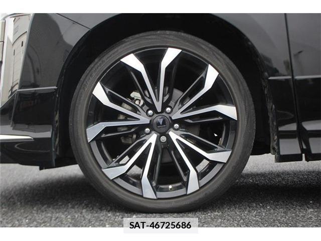 Toyota VELLFIRE 2021-06 7730142-16