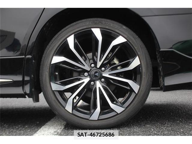 Toyota VELLFIRE 2021-06 7730142-17